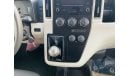 تويوتا هاياس Hiace 2.8 L HIGH ROOF GL HR manual FULL OPTION BRAND NEW