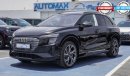 Audi Q5 50 E-tron Quattro Electric , 2022 , 0Km , With 3 Years or 100K Km Warranty Exterior view