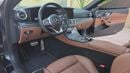 Mercedes Benz E200 AMG