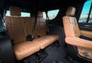 Cadillac Escalade Premium Luxury 6.2L 4WD Premium Luxury - 600 GCC