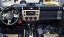Toyota FJ Cruiser TOYOTA FJ CRUISER 4.0L FULL OPTION 2023 EXPORT PRICE