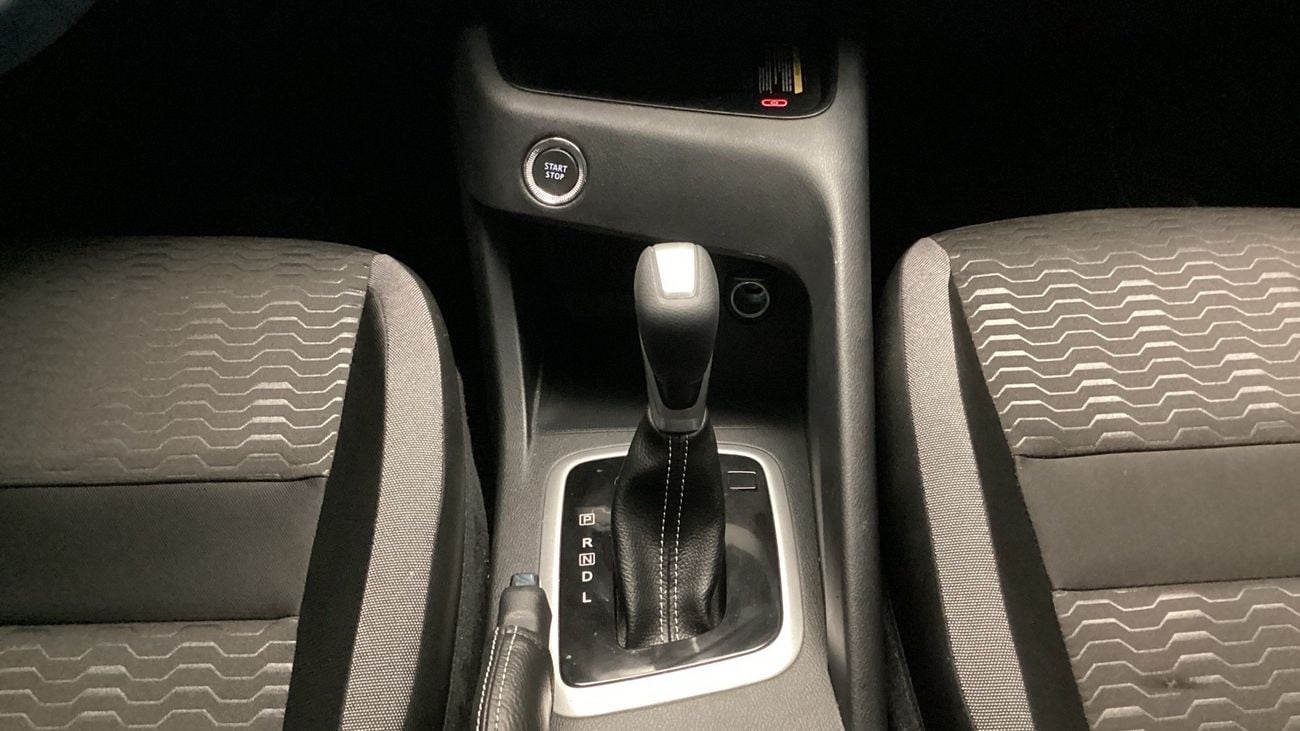نيسان ماغنيت 1.0T S CVT | شامل الضمان | 0 ﺪﻔﻋﺓ ﺃﻮﻟﻯ