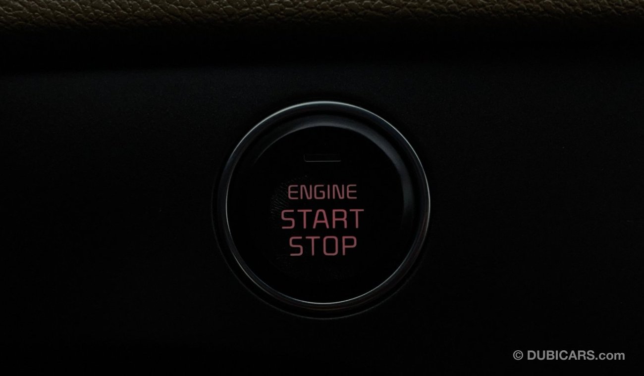 Kia Sportage EX 2 | Under Warranty | Inspected on 150+ parameters