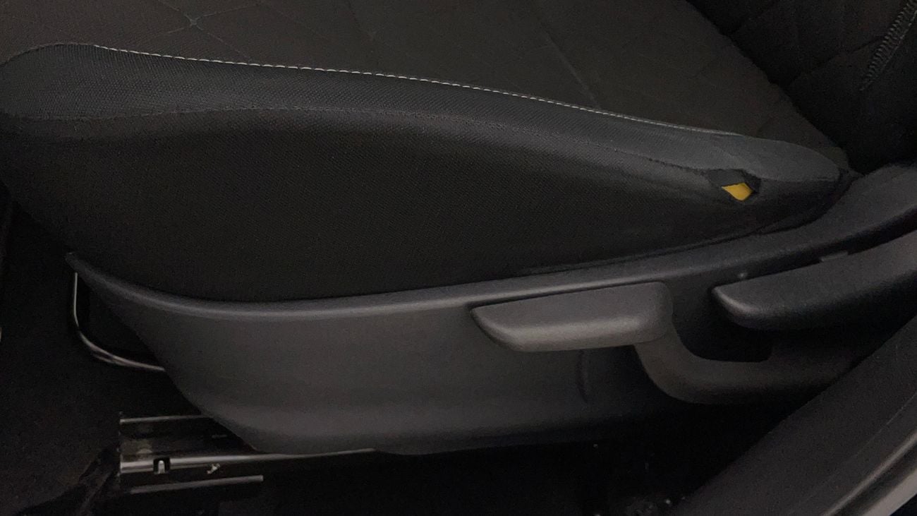 نيسان كيكس SV 1.6 | بدون دفعة مقدمة | اختبار القيادة في المنزل