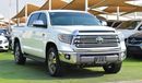 Toyota Tundra 1794 Edition
