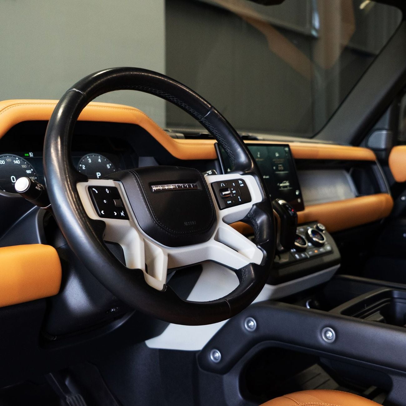 Land Rover Defender 110 S P400 3.0L AED 4,982 pm • 0% Downpayment • Defender 110 S P400 • Agency Warranty