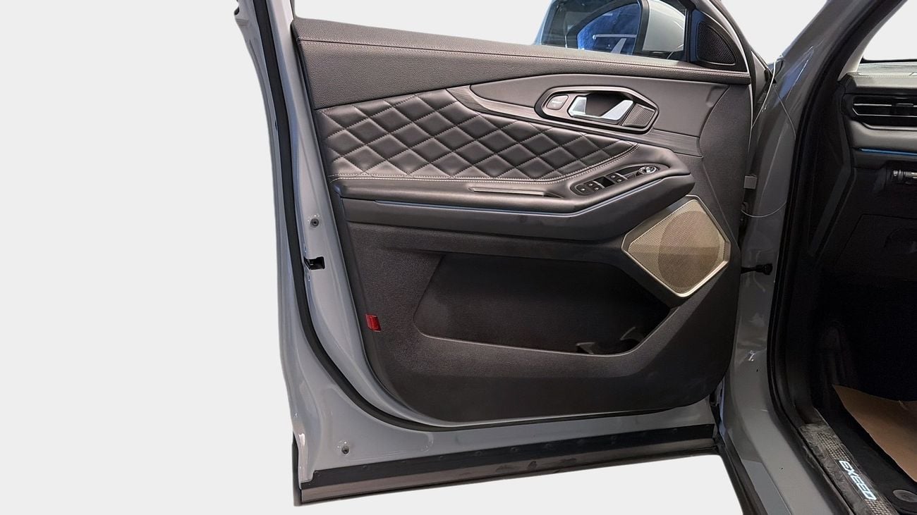 Exeed TXL COMFORT | Guaranteed Warranty | 0 Down Payment