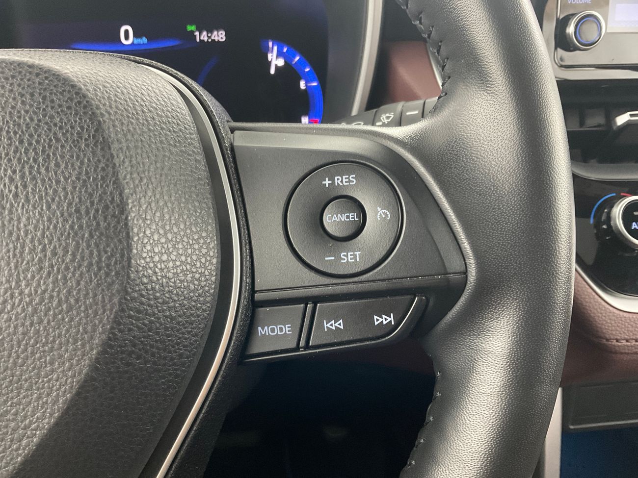 Toyota Corolla Cross GLI | Guaranteed Warranty | 0 Down Payment