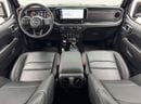 Jeep Wrangler 2024 Jeep Wrangler Rubicon X, 2028 Jeep Warranty, Jeep Service History, GCC