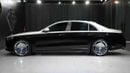 Mercedes-Benz S 580 4 MATIC LONG | LIMITED OFFER | NEW | MAYBACH KIT