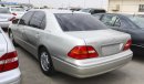 Lexus LS 430