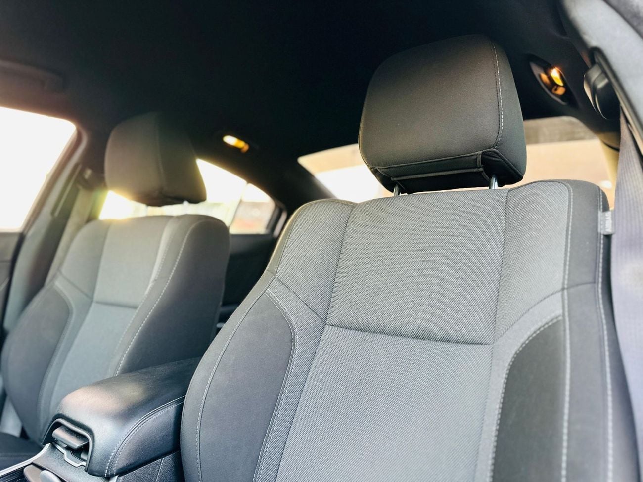 دودج تشارجر SXT 3.6L