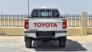 Toyota Hilux TOYOTA HILUX  SR5 DC 2.8L MT 4X4 (DIESEL) MY24