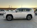 Toyota Land Cruiser VX 3.3L VXR3.3L