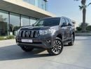Toyota Prado GXR 4.0L 4WD AED 2,160 P.M | 0% DOWN PAYMENT | TOYOTA PRADO GXR | 4.0L V6 4WD | 2022 | GCC SPECS