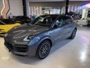 Porsche Cayenne STD Base Coupe 2023 Porsche Cayenne Coupe - GCC Specs - Full service history available