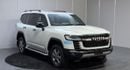 Toyota Land Cruiser 2023 RHD GR Sports