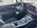 هيونداي سانتا في 2021 Hyundai Santa Fe SEL+ Premium Push Start - 2.5L V4 - AWD 4x4 Multi Drive Mode - 42,600 Mileage