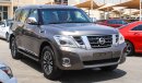 Nissan Patrol SE