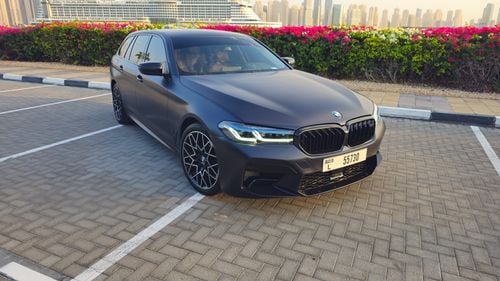 BMW 520i Bmw 520 m5 bodykit/ new engine