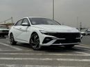 Hyundai Elantra GLS SMART