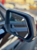 Ford Mustang EcoBoost FORD MUSTANGE