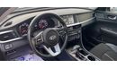 Kia Optima Full option