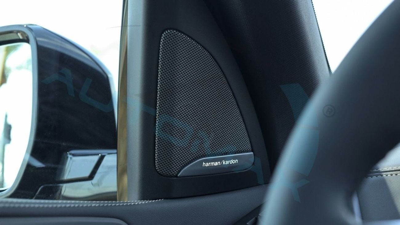 BMW X5 xDrive 40i M 3.0T 2026 GCC 0Km With 2 Years Unlimited Mileage Warranty & 3 Years Service @Official D