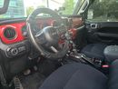 Jeep Wrangler Unlimited Sport 3.6L A/T