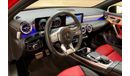 Mercedes-Benz A 35 AMG 4MATIC AMG - Premium+