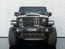 Jeep Wrangler SAHARA