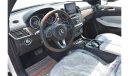 Mercedes-Benz GLE 350 MERCEDES BENZ GLE 350 ( WITH 360 CAMERA )