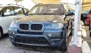 بي أم دبليو X5 XDrive 35i