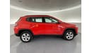 Jeep Compass Longitude