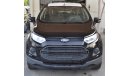 Ford EcoSport 1.5 A/T - 2016