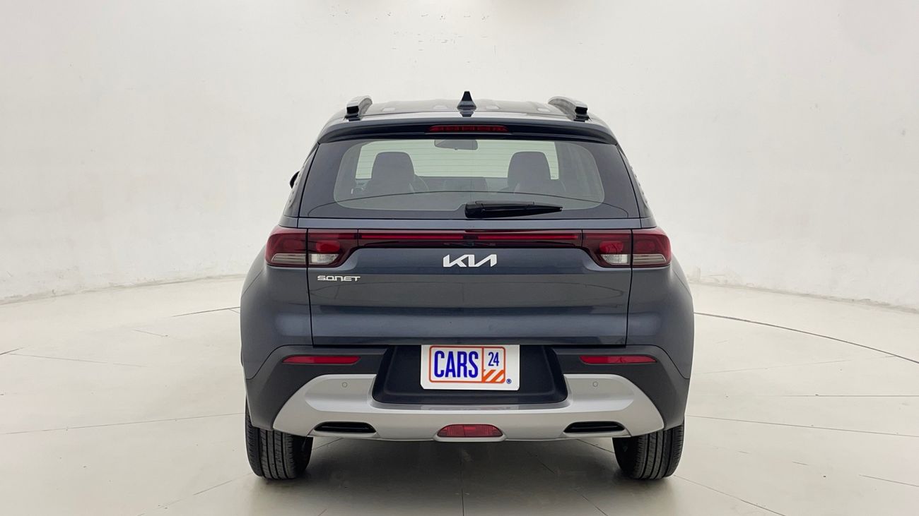 Kia Sonet LX 1.5 | Zero Down Payment | Home Test Drive