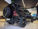 Land Rover Defender 110 HSE P525 2025 Defender 110 V8 Edition P525 | 7,000 MP | 5 Years Warranty and Service