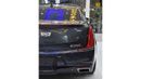 Cadillac XTS EXCELLENT DEAL for our Cadillac XTS AWD 3.6 ( 2019 Model ) in Gray Color GCC Specs