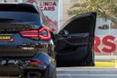 BMW X3 M40i M Sport 3.0L BMW X3 M40i M-Sport 2024 GCC | | Agency Warranty | Service Contract