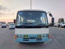 نيسان سيفيليان NISSAN CIVILIAN BUS RHD 1993 MODEL 3.5 L DIESEL MANUAL(PM30153)