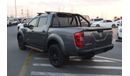 Nissan Navara 2020 2.3L Diesel AT Heated Seats Semi Leather Electric 4WD [RHD] Sports Bar Tinted Windows Premium C
