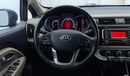 Kia Rio EX 1.6 | Zero Down Payment | Free Home Test Drive