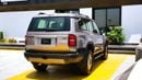 Toyota Prado Prado 2.4L turbo 2026