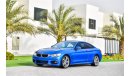 بي أم دبليو 435 i M Sport