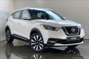 Nissan Kicks SL