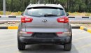 Kia Sportage 2013 Ref# 163