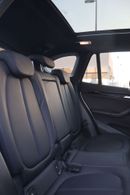 بي أم دبليو X1 sDrive 20i 2.0L