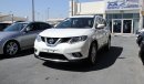 Nissan X-Trail ACCIDENTS FREE - ORIGINAL PAINT - 2 KEYS - CAR IS IN PERFECT CONDITION INSIDE OUT