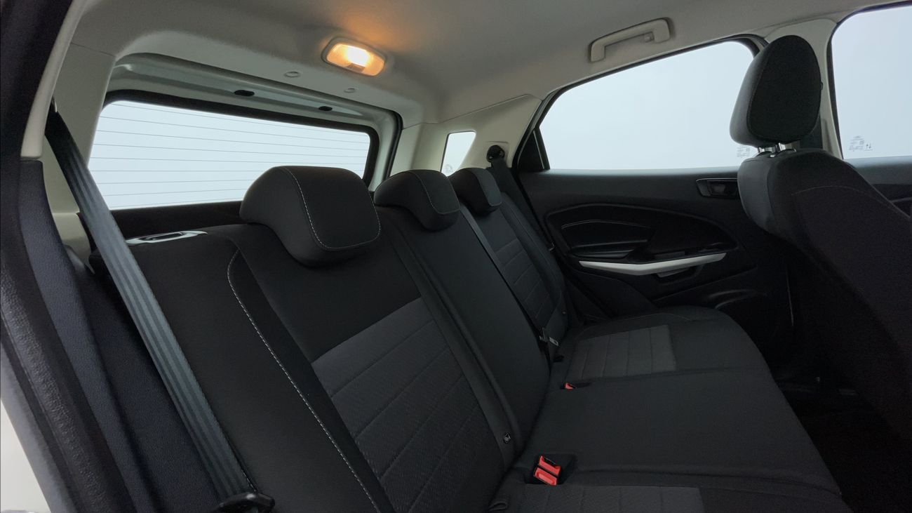 Ford EcoSport AMBIENTE 1.5 | Zero Down Payment | Free Home Test Drive