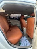 نيسان سنترا ممتازة من الداخل و الخارج